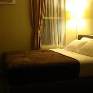 3* Motel Airport