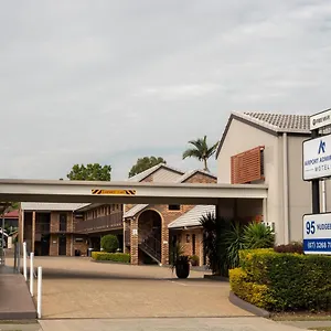 3* Motel Airport Admiralty