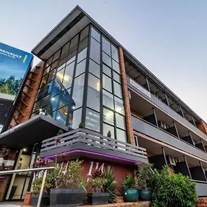 3* Guest house Kingsford Riverside